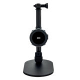 JJC MSS-1 Magnetic Desktop Stand with Wireless Remote Control