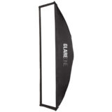 GlareOne Softbox 40x180 Strappo - Bowens mount