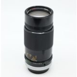 Canon FD 200mm f/4.0 SSC objectief - Tweedehands