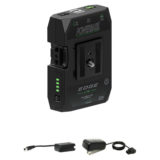 Core SWX Powerbase Edge Link 70Wh Battery Pack (V-Mount) + P-Tap Charger