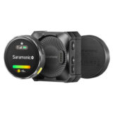 Saramonic BlinkMe B2 draadloze dasspeld microfoon