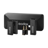Godox MoveLink Mini UC Kit 2 Zwart