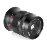 Meike 60mm f/2.8 Macro Canon EF-M mount objectief