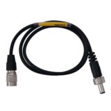 Deity SPD-HRDC 4-Pin Push-Power to 5.5mm Locking DC Cable