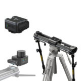 Zeapon Micro3 E700 PONS Pan Kit: Motorized Micro3 E700+PONS Motorized Pan Head