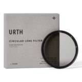Urth 72mm CPL Polarizing Filter Plus+