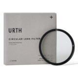 Urth 40.5mm Ethereal ¼ Diffusion Lens Filter (Plus+)