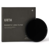 Urth 37mm Magnetic ND1000 (10 Stop) Filter Plus+