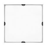 Westcott Scrim Jim Cine 1-1/4-Stop Diffusie Doek (1.2 x 1.2m)