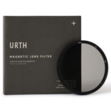 Urth 55mm Magnetic CPL Polarizing Filter Plus+
