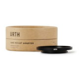 Urth Lens Mount Adapter C-Mount - MFT