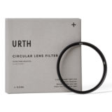 Urth 72mm UV Lens Filter Plus+