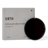 Urth 72mm Infrared (R72) Lens Filter Plus+