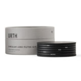 Urth 58mm ND2, ND4, ND8, ND64, ND1000 Lens Filter Kit Plus+