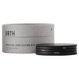 Urth 46mm ND8, ND64, ND1000 Lens Filter Kit Plus+