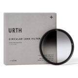 Urth 67mm Soft Graduated ND8 Lens Filter Plus+