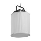 Godox Cylinder Softbox for P600BI LED Light Panel