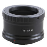 Marumi T2 Adapter voor Canon EOS M