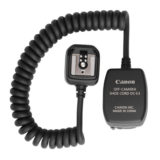 Canon OC-E3 Off-Camera Shoe Cord - Tweedehands