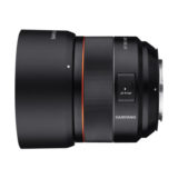 Samyang 85mm f/1.4 AF Nikon F-mount objectief