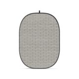 Godox CBA-WB0012 Collapsible Backdrop
