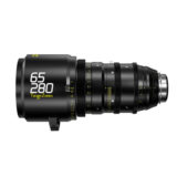 DZOFilm Tango 65-280mm T2.9-4 S35 Zoom meter objectief PL&EF-mount