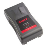 SWIT S-8110S 146Wh High Economic V-Mount Battery