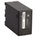 SWIT LB-SU90C 90Wh BP-U-type DV battery with USB-C and D-tap