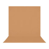 Westcott X-Drop Pro Wrinkle-Resistant Backdrop - Brown Sugar (8' x 13')