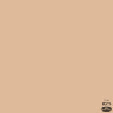 Savage Achtergrondrol Beige (nr 25) 2.18m x 11m