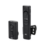 JJC RF-SWC Wireless Remote Control (Canon RS-60E3, Pentax CS-205)