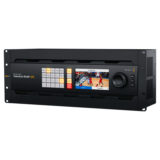 Blackmagic Videohub 80x80 12G