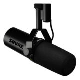 Shure SM7dB Active Dynamic Microphone