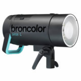 Broncolor Siros 800 L WiFi / RFS 2 incl. Flash Bag 1.1