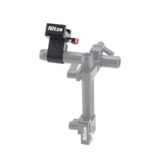Nitze N20H Single 15mm Rod klem met QR NATO klem