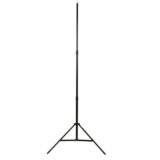 Caruba LS-4 Lampstatief Luchtgeveerd 280cm