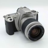 Canon EOS 300 + 28-90mm - Tweedehands