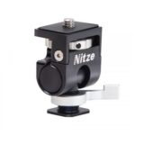 Nitze N54-F1 Elf Series Monitor houder (QR Cold Shoe to 1/4