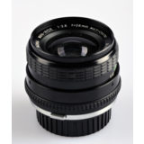 Sigma Mini Wide 28mm f/2.8 voor Olympus - Tweedehands