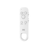 JJC BTR-S1 Bluetooth Remote Control White