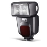 Metz Mecablitz 50 AF-1 flitser Olympus/Panasonic - Tweedehands