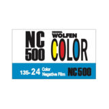 Wolfen Color Classic CN 500-24