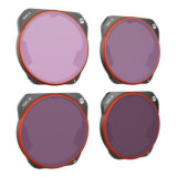 Pgytech DJI Mavic 3 Pro Filter ND/PL Filter Set (Professional)