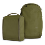 Urth Norite 24L Backpack + Camera Insert Groen