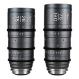 Laowa Ranger LITE 28-75mm/75-180mm T2.9 Cine Bundle PL/EF-mount