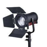 SWIT FL-C60D 60W Bi-Color Fresnel LED Spot Light