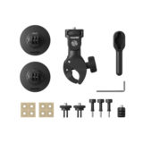 Insta360 X3 Motorcycle Mount Bundle V2