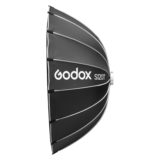 Godox S120T Quick Release Umbrella Softbox