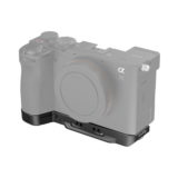 SmallRig 4438 Baseplate Black voor Sony A7C II /A7C R