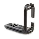 3 Legged Thing Lexie Universal L-Bracket Zwart